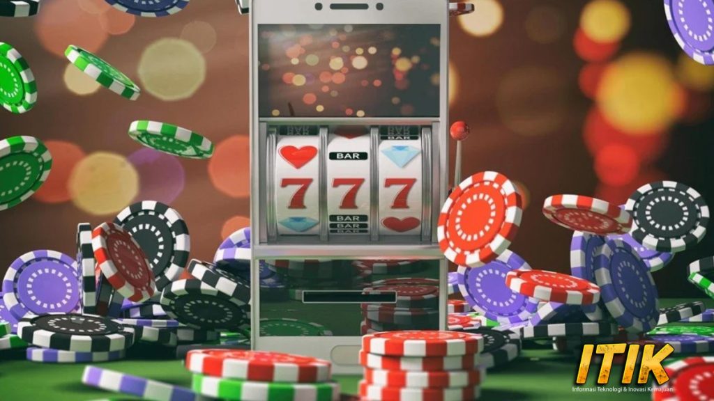 Serunya Hiburan Digital Lewat Casino Online Kekinian!