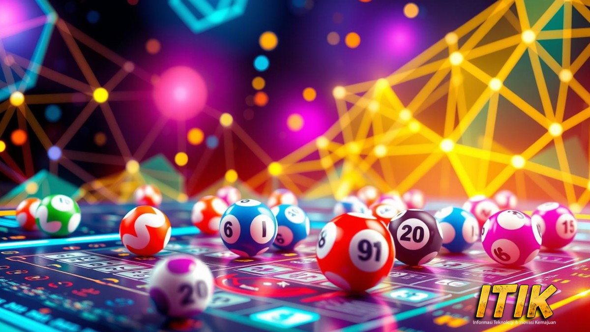 Mengungkap Sisi Gelap dan Terang Dunia Togel Online!