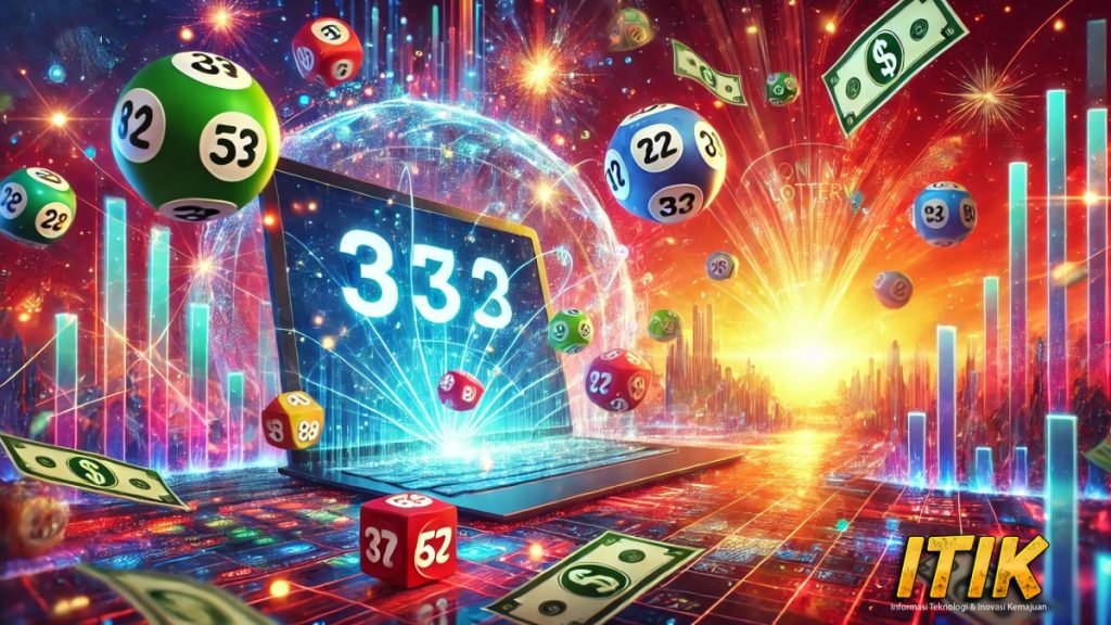 Mengungkap Sisi Gelap dan Terang Dunia Togel Online!