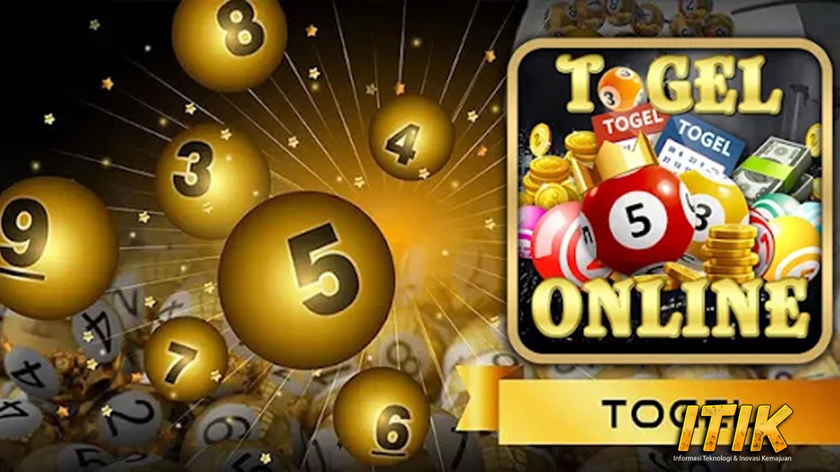 Togel Online Peluang Terbaik untuk Menang Setiap Saat!