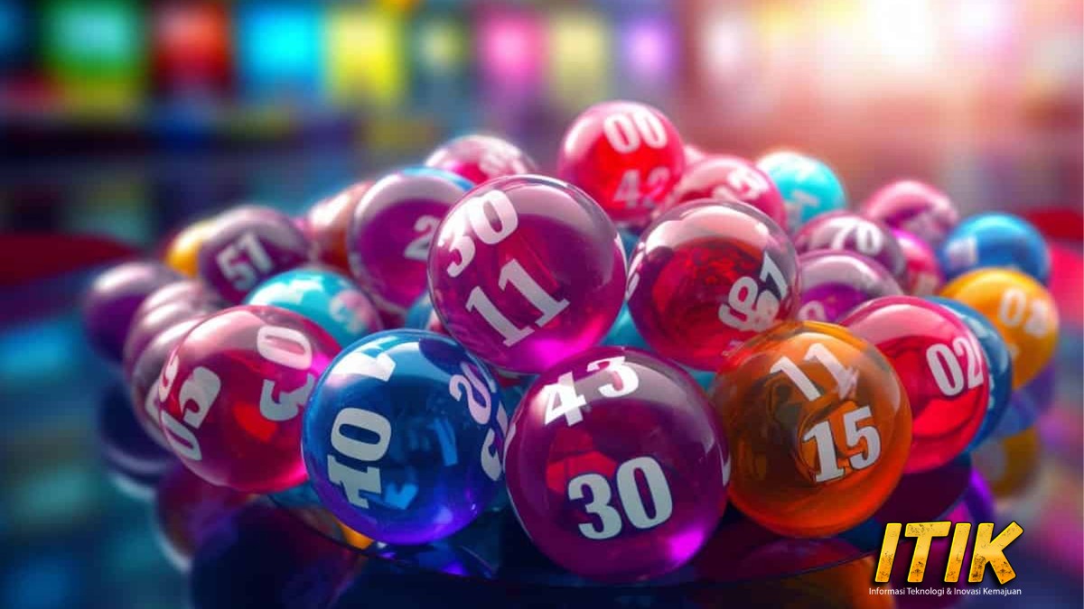 Togel Hongkong Online Bukan Sekadar Tebak-tebakan Biasa!