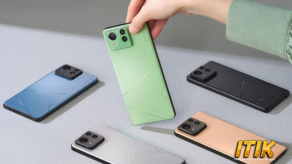 ASUS Zenfone 12 Ultra: Kece, Canggih, dan Bikin Penasaran!