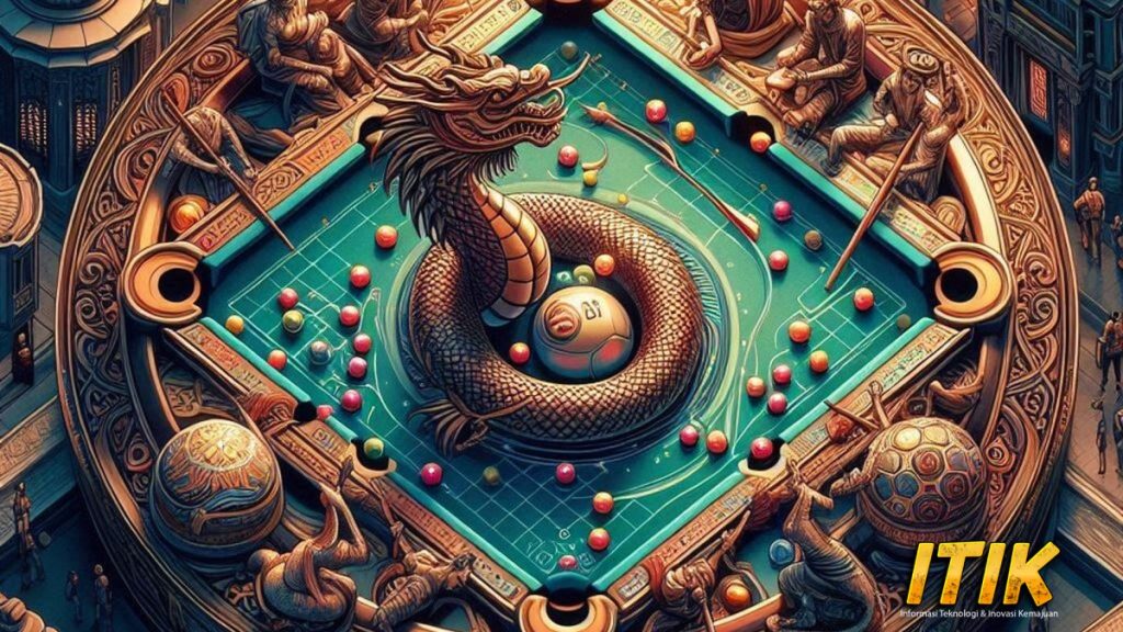 Situs Judi Online Terpercaya Toto Macau Jadi Mesin Duit!