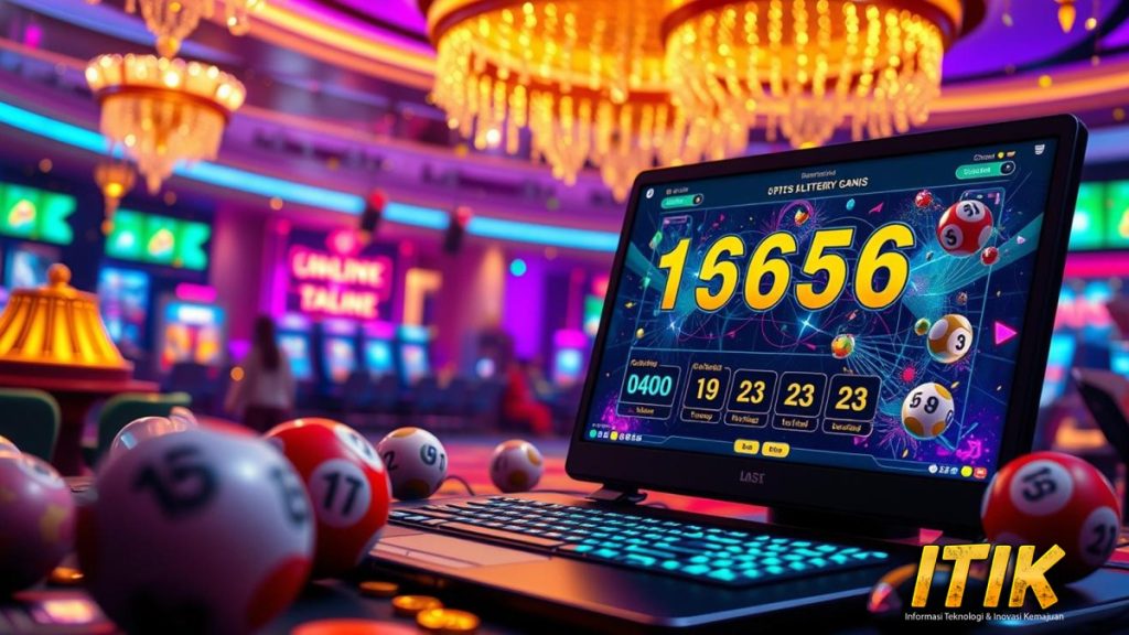 Situs Togel Online Terpercaya dengan Banyak Promo Menarik!