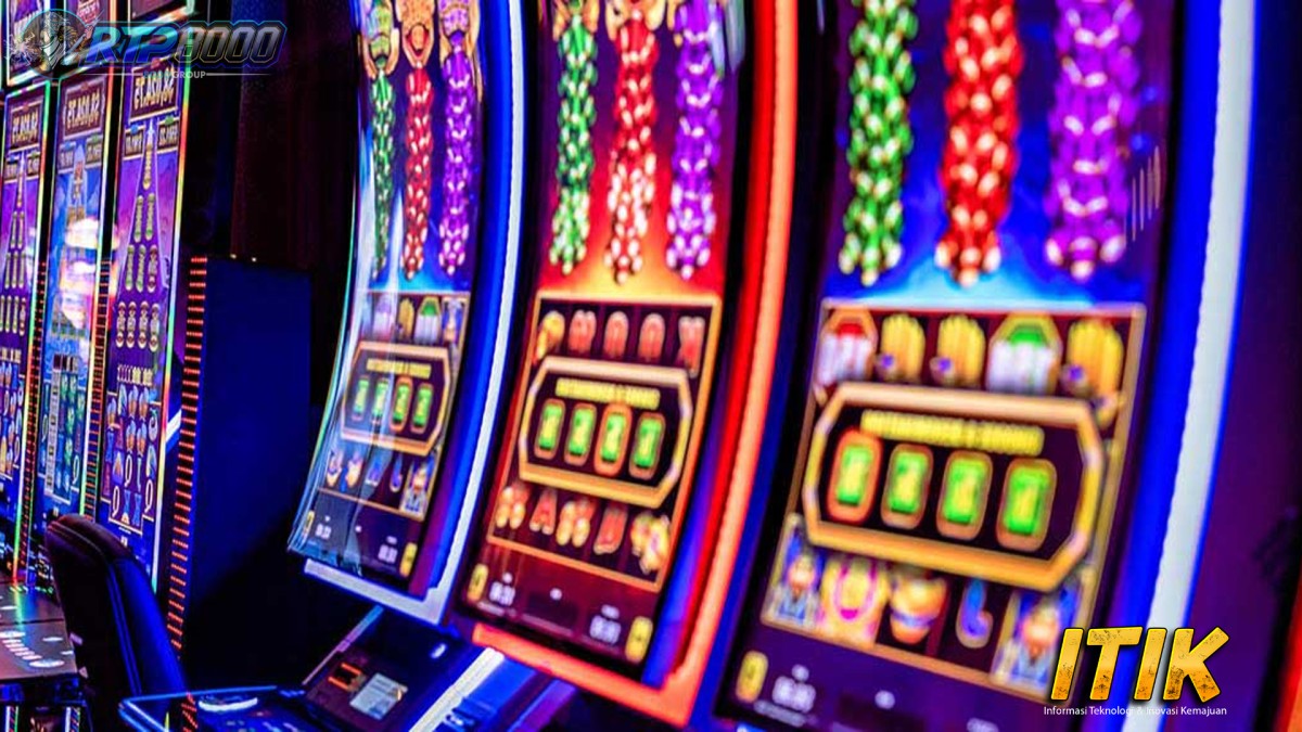 Rtp8000 Tempatnya Live Kasino Paling Ramai Dicari!