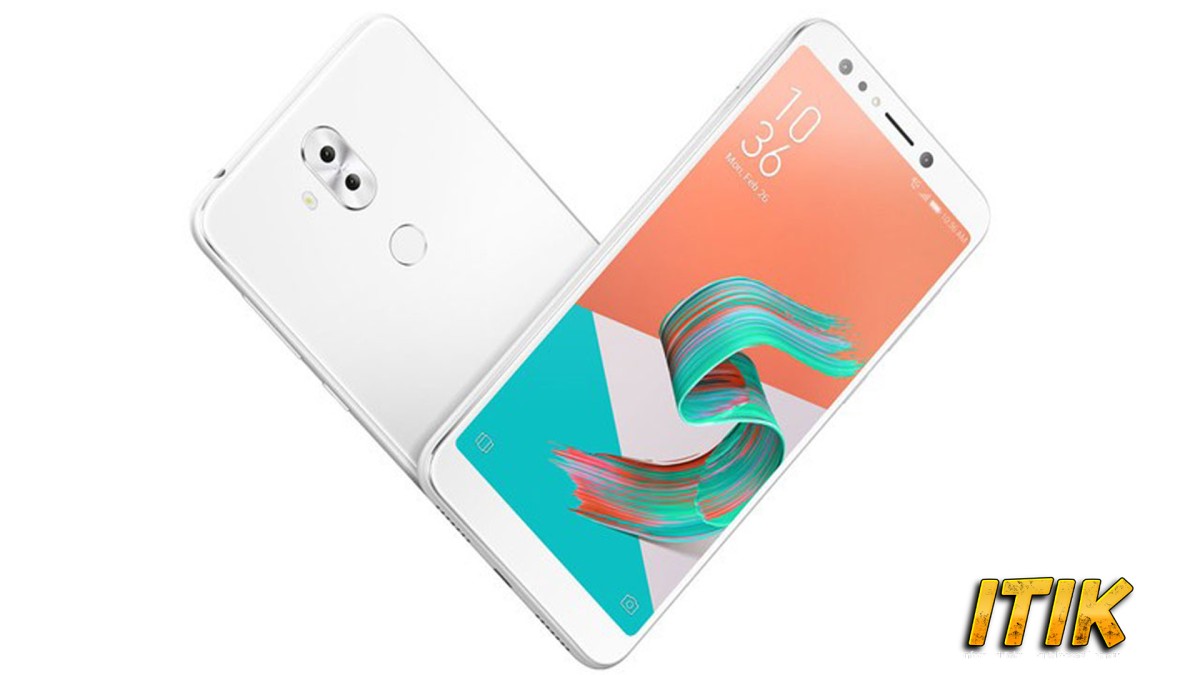 Buat yang Gak Ribet, ASUS Zenfone 5 Lite Jawaban Simpel!