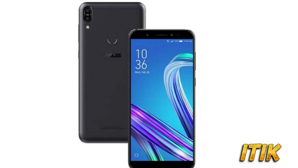 Asus Zenfone Max Pro M1 Kekuatan Baterai dan Fitur Andalan!