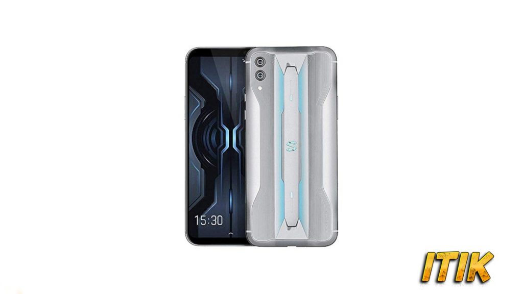 Black Shark 2 HP Ngebut Buat Kamu yang Anti Ngelag!