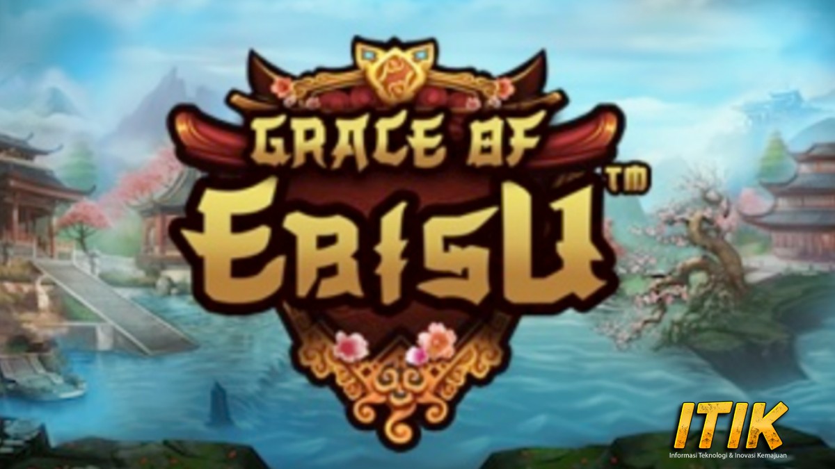Daftar Rtp8000 dan Temui Keberkahan Slot Grace of Ebisu!