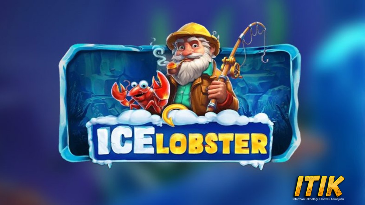 Pragmatic Play Indonesia dan Keunikan Slot Ice Lobster!