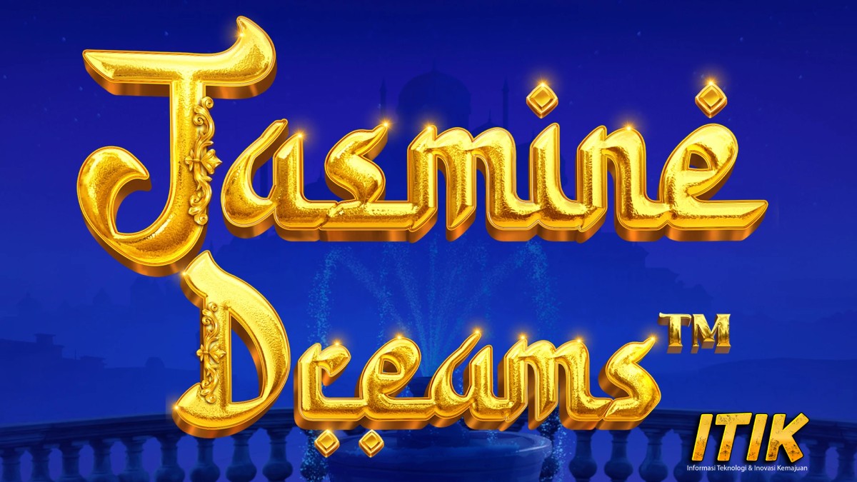 Link Gacor Jasmine Dreams Kunci Sukses di Slot Populer Ini!