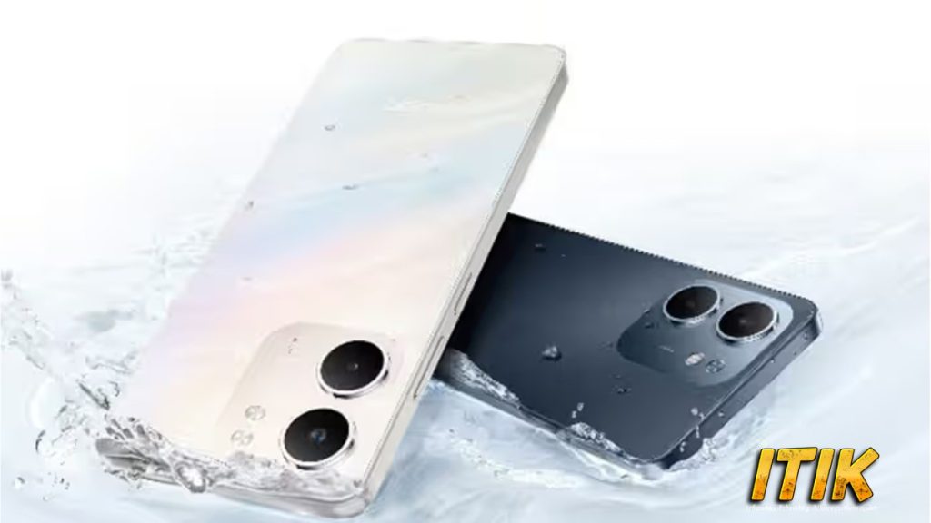 OPPO A5x Si Keren yang Bikin Mata Langsung Nempel!
