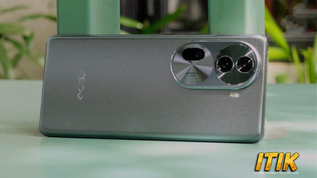 OPPO Reno11 Pro
