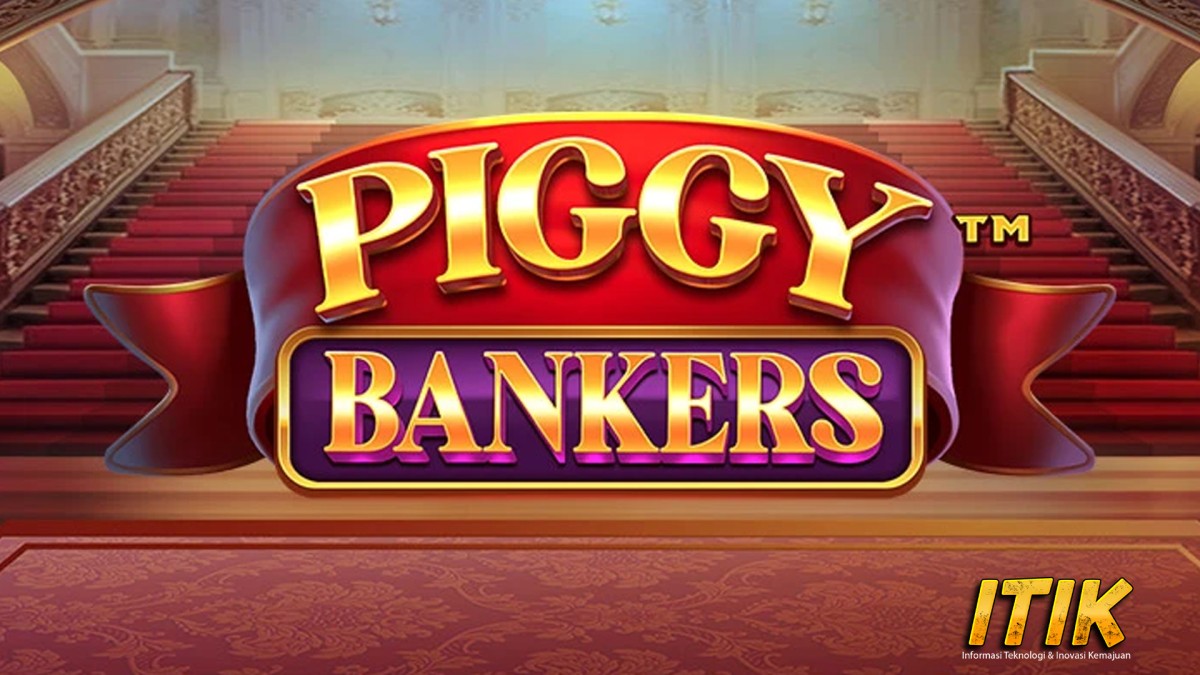 Piggy Bankers Slot Online Tabungan Uang Tak Terduga!