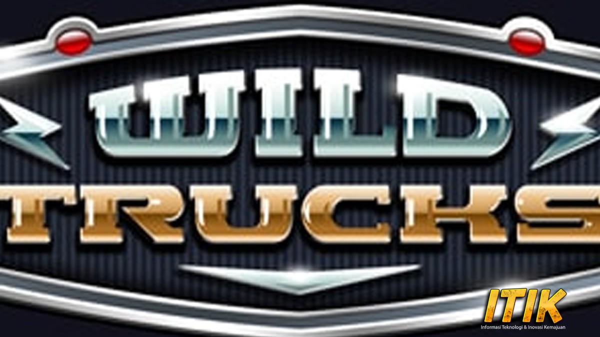 Ruby8000 Login Mesin ATM Slot Wild Trucks Terbukti!