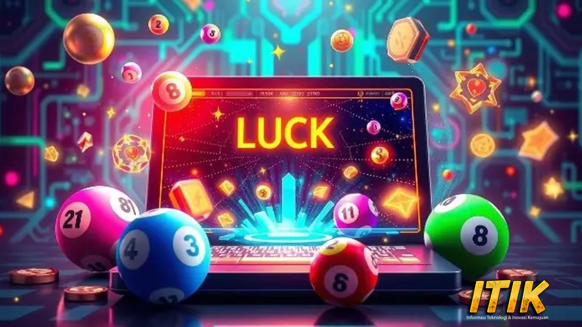 Situs Togel Online Terpercaya dengan Banyak Promo Menarik!