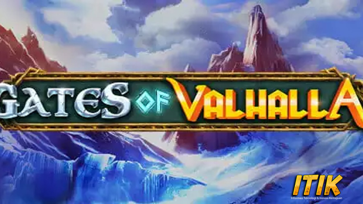 Sambungan Gates of Valhalla via RUBY8000 Link Alternatif Yuk!