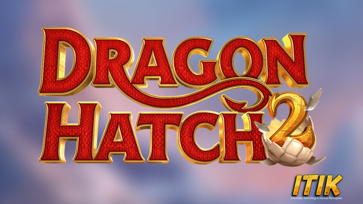 Login Cnnslot Euforia Panas di Arena Dragon Hatch 2
