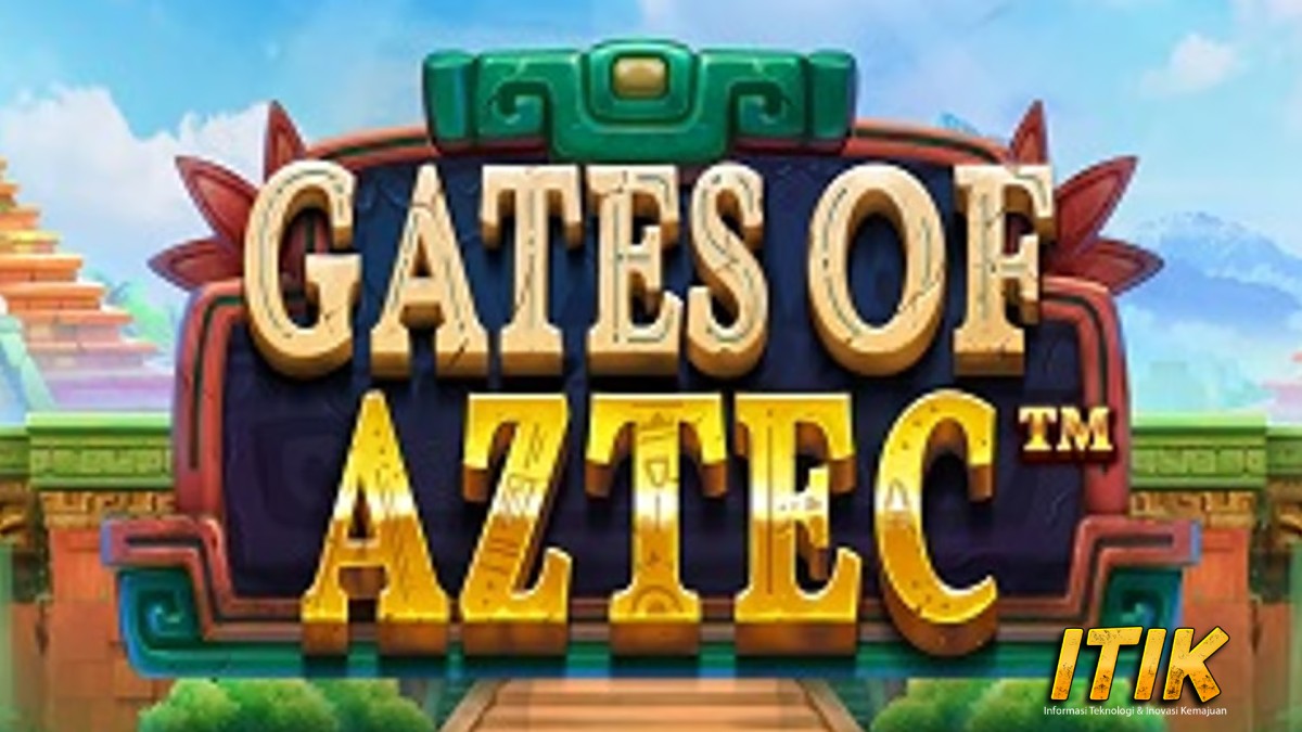 Daftar CNNSlot Slot Gates of Aztec dengan 6 Emas Abadi