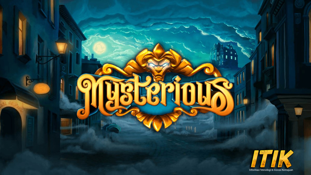 Login Cnnslot Relik Piksel Masa Lalu dalam Mysterious!