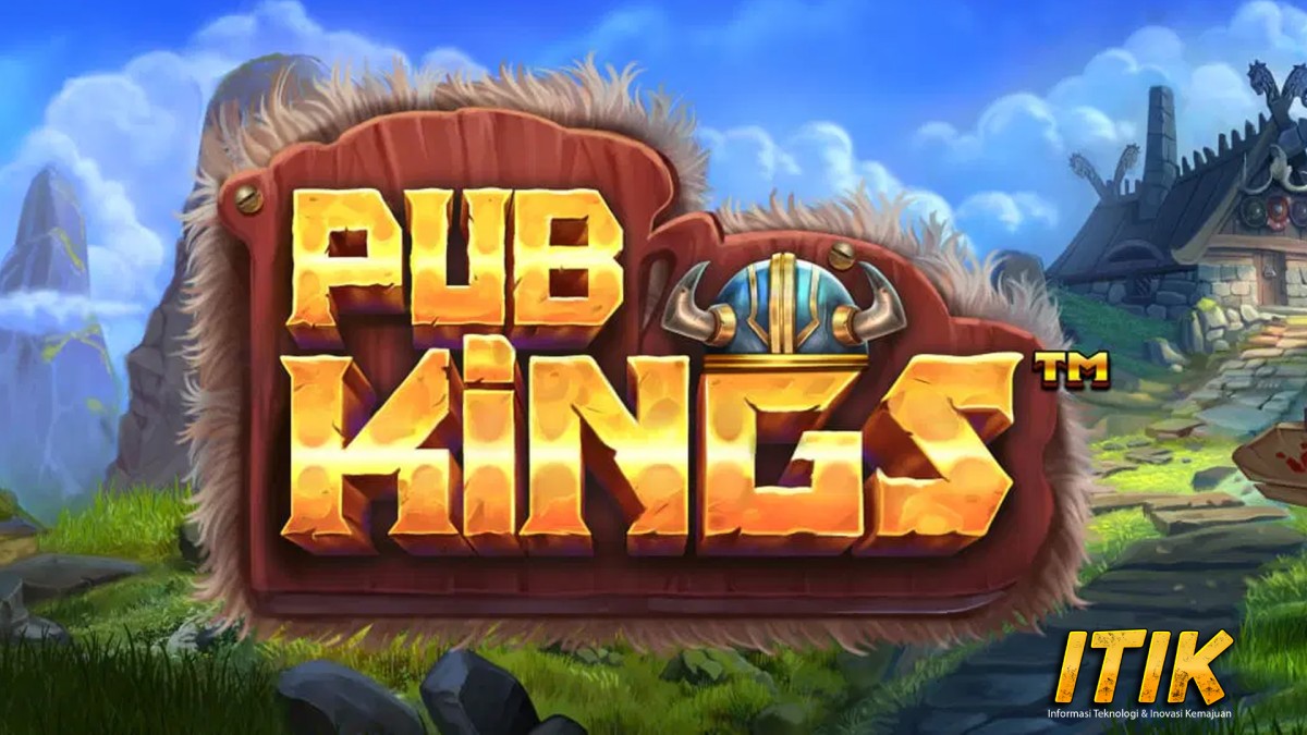 Toto8000 Minuman Autentik Bar yang Memeriahkan Pub Kings!