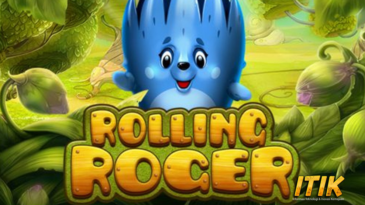 Bonus New Member Tanpa Syarat2 di Slot Rolling Roger