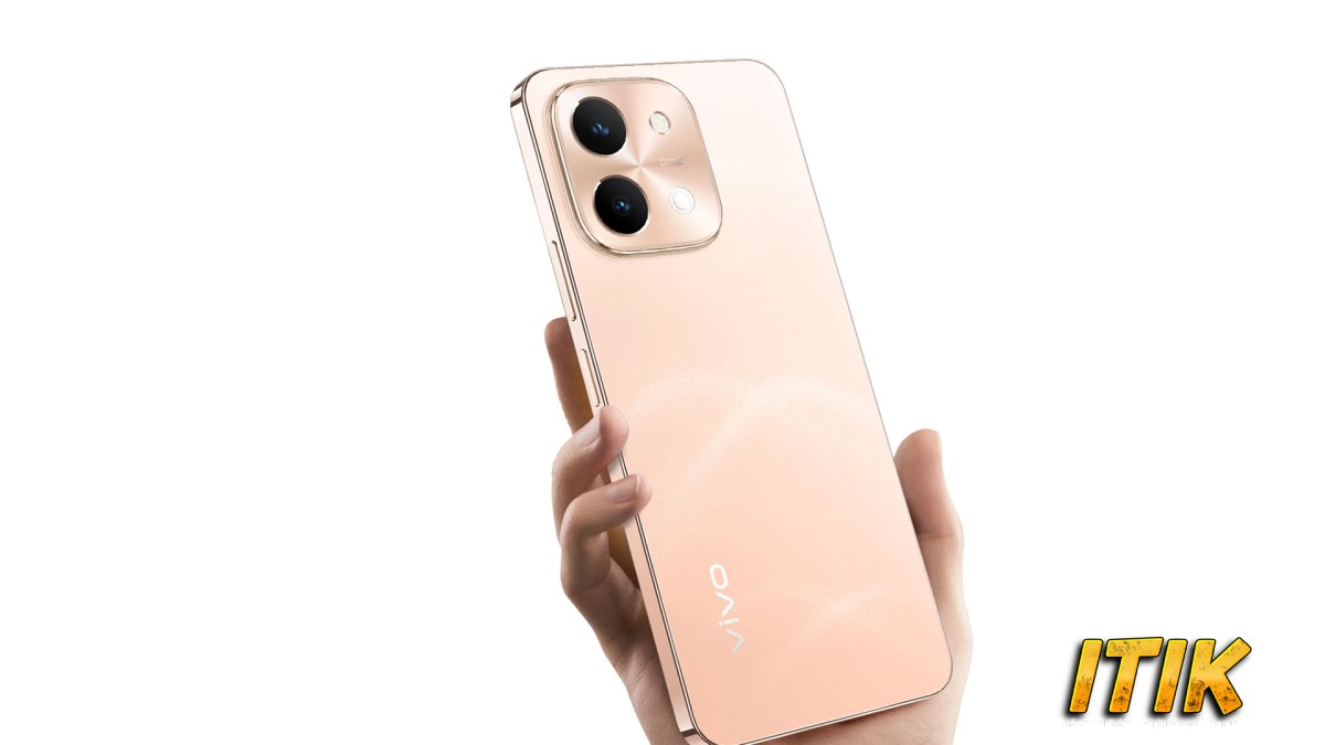 Vivo Y28 Pilihan HP Keren dengan Harga Bersahabat!