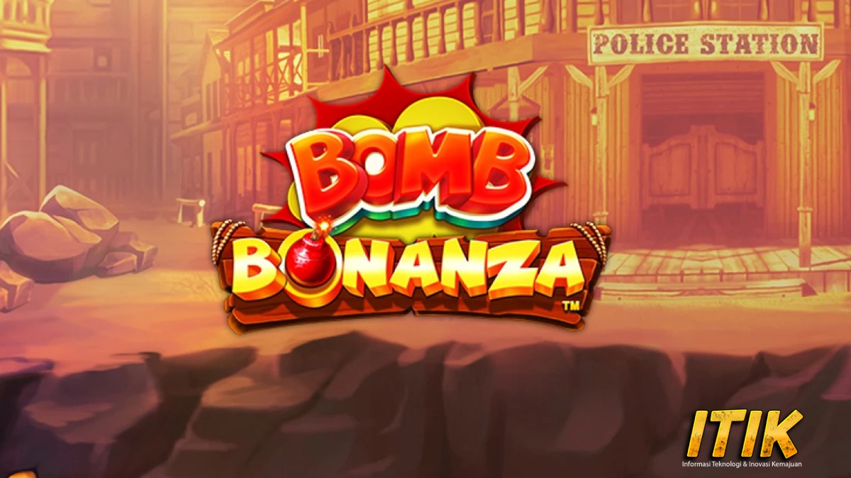 Cnnslot Desainer Baru Wahana Permainan Bomb Bonanza 6kali!