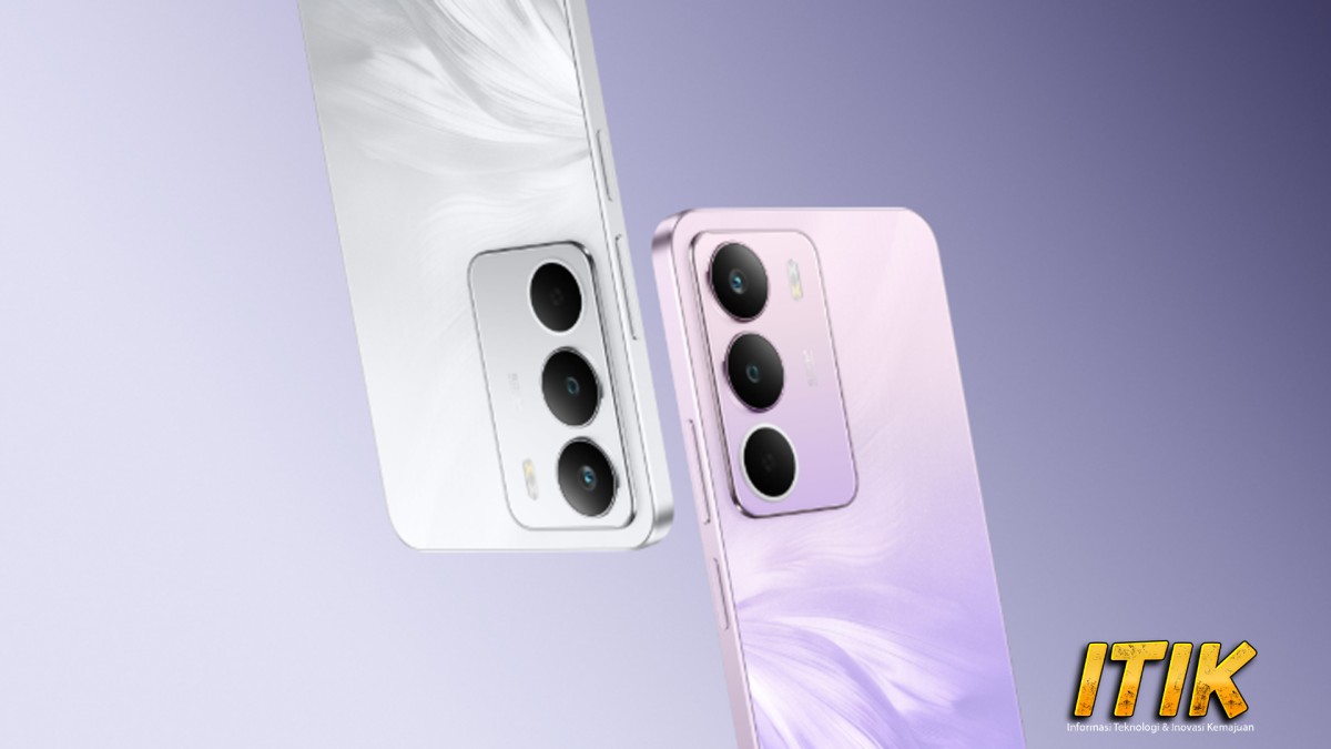 Hp Keren Realme C71 NFC yang Wajib Kamu Miliki Sekarang