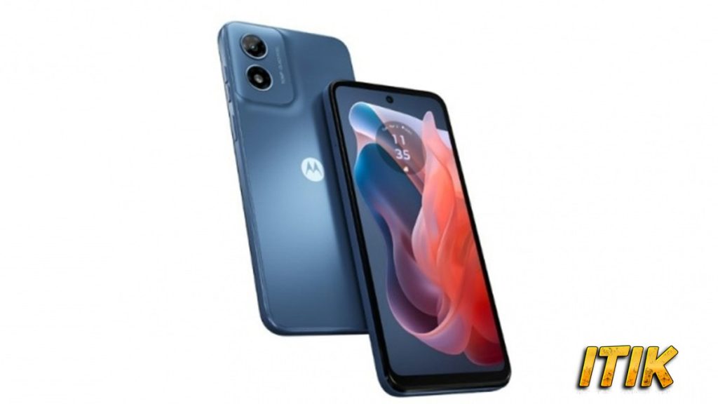 Jenis HP Motorola 3 Varian Populer dengan Fitur Menarik!