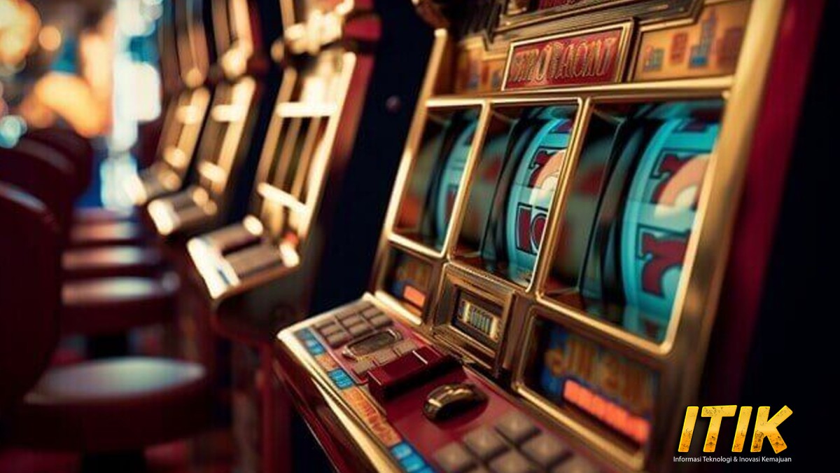 Togel Online di 40 Mars Tantangan Taruhan Antarplanet