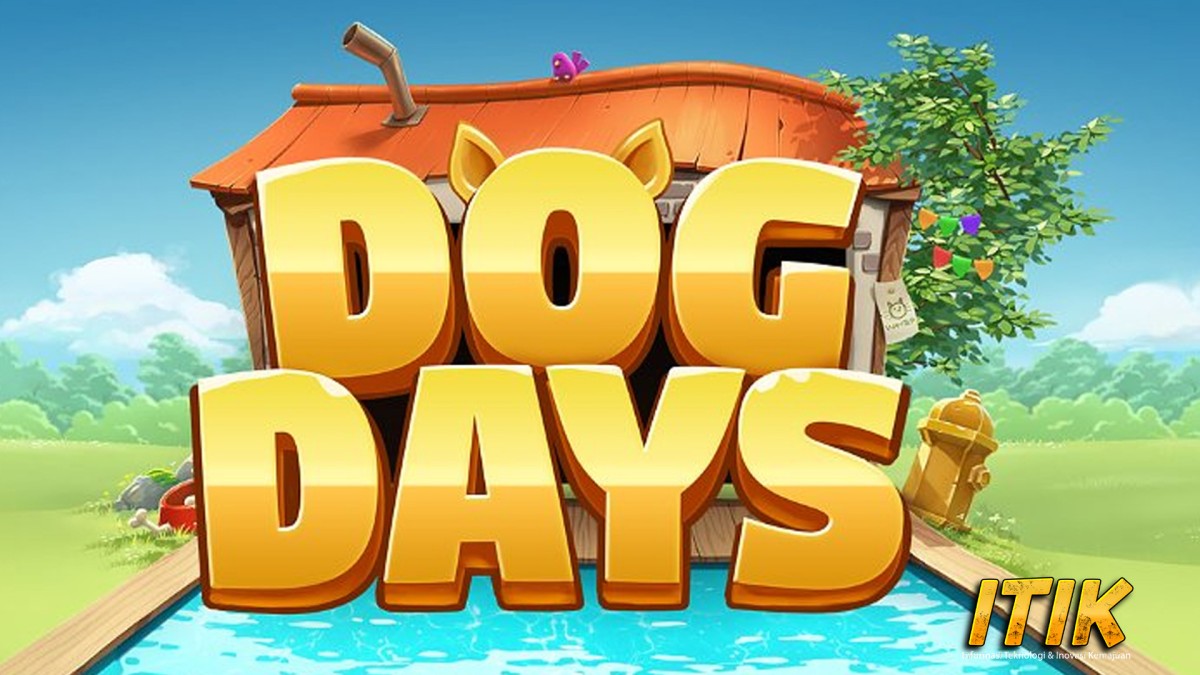 Game Dog Days 3 Serangan Setia di Link Cnnslot Anda