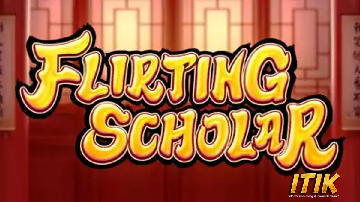 Bandar Slot Gacor Ternama Flirting Scholar 5x Ekstra