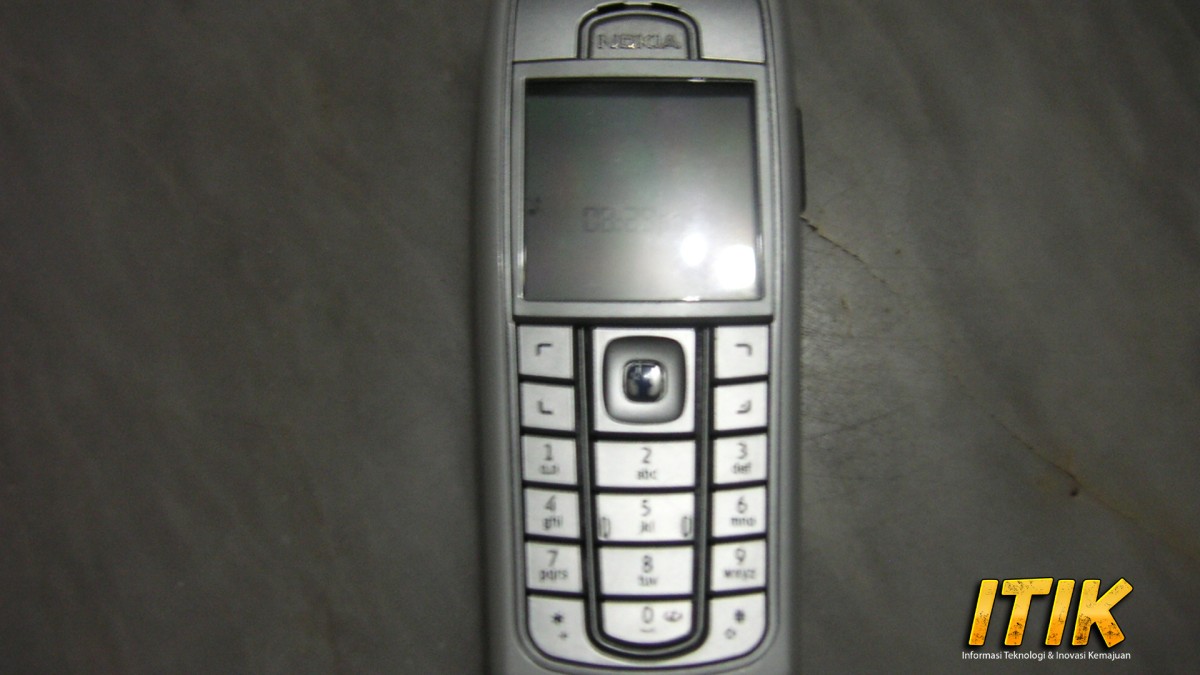 Sejarah Nokia 6000 Series dalam 6 Poin Menarik