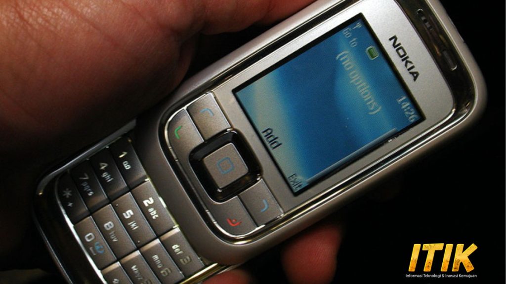 Sejarah Nokia 6000 Series dalam 6 Poin Menarik