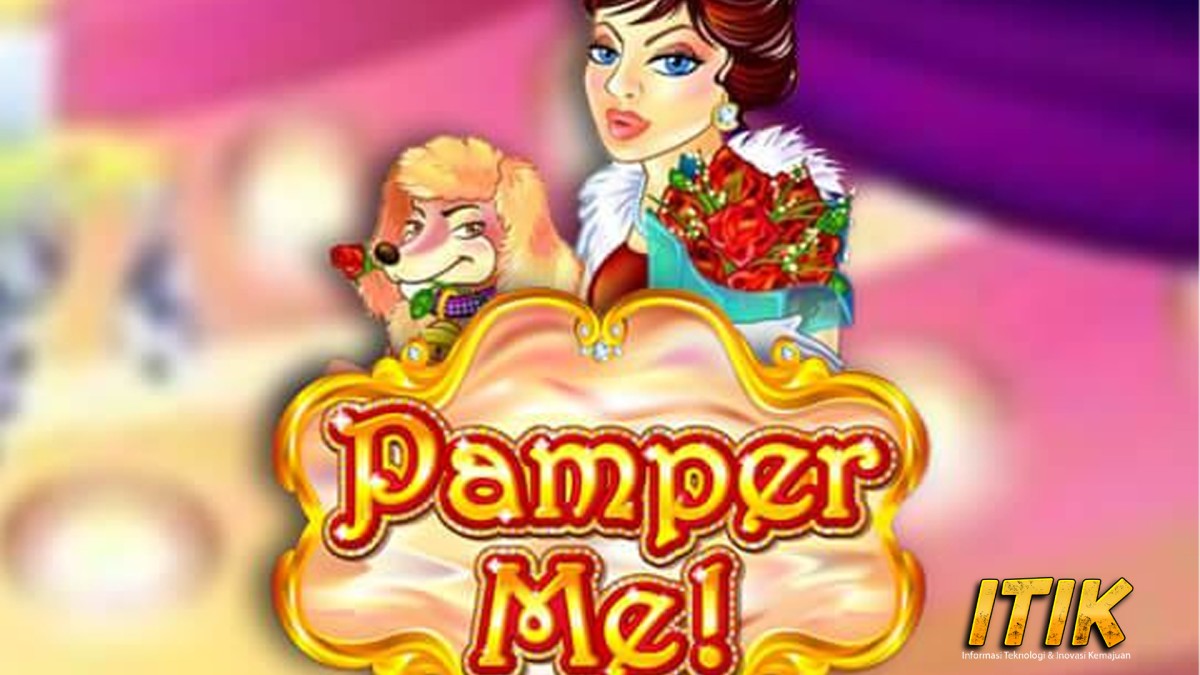 Cnnslot Situ Bandar 4D Rilex Menarik Pamper Me!