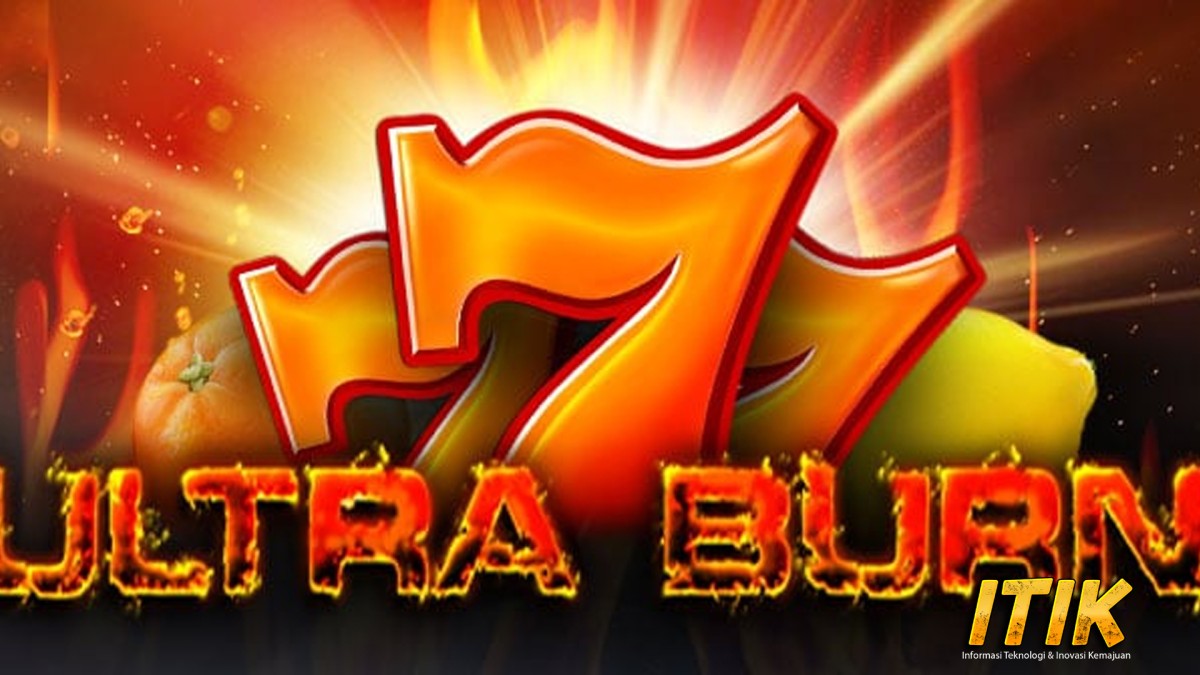 Cnnslot 2025 Dengan Ultra Burn Ledakan Efek Super Gacor!
