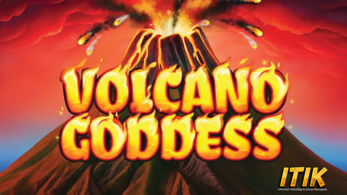 Volcano Goddess Rtp8000 Altar Suci atau Kuburan Zonk?