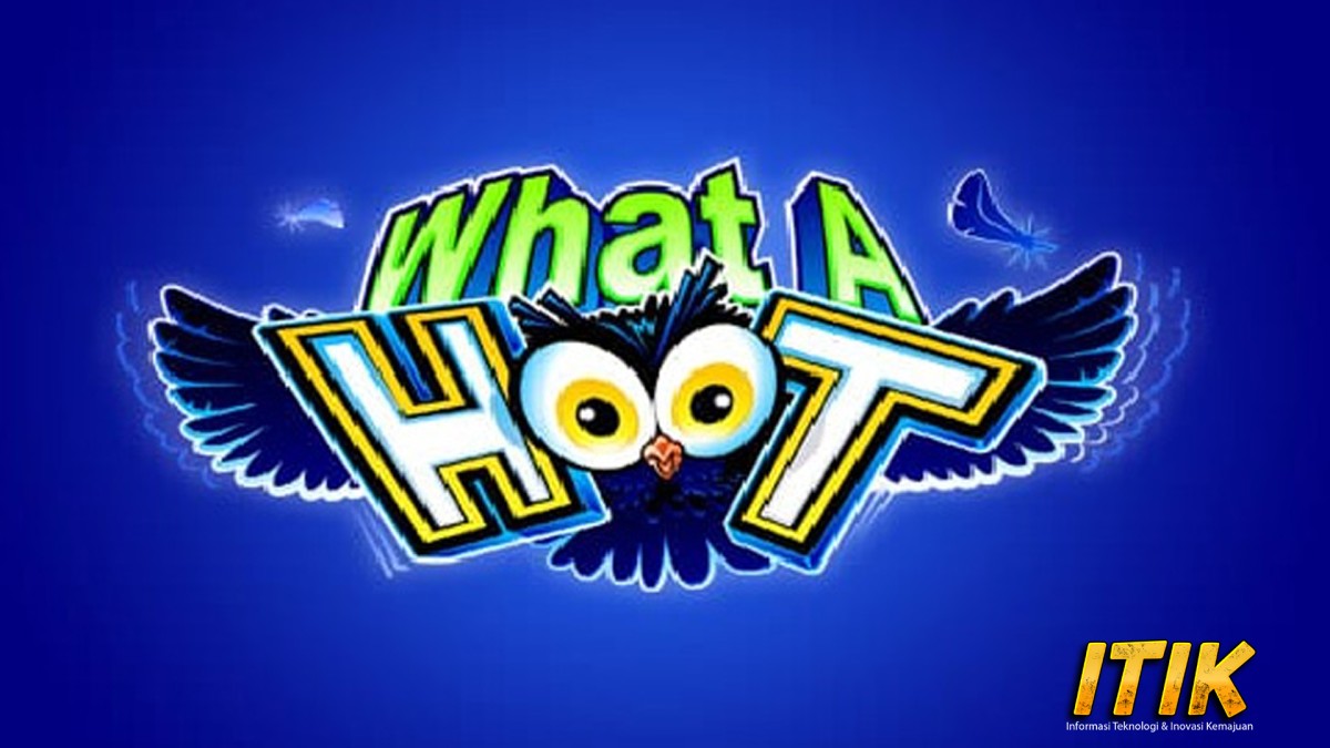 RTP8000 Kunci Menang ala Burung Hantu What A Hoot
