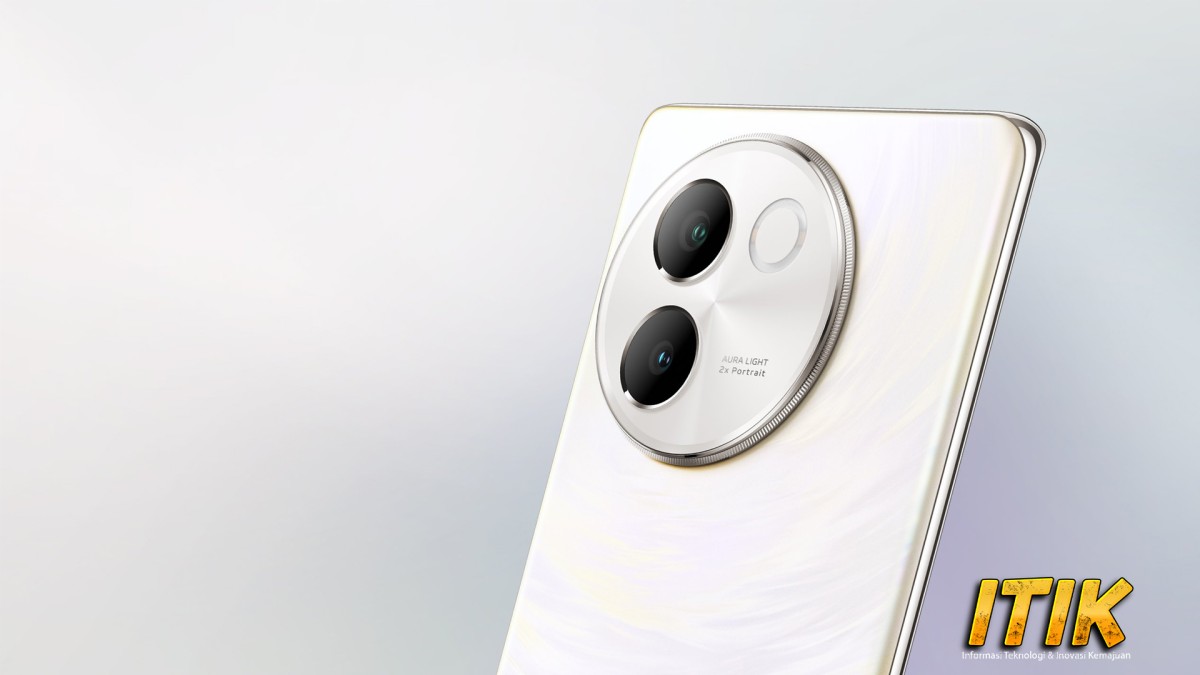 Vivo V30e 5G: Ponsel 5G dalam Kamera 64 MP