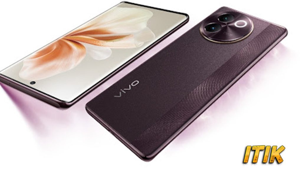 Vivo V30e 5G: Ponsel 5G dalam Kamera 64 MP