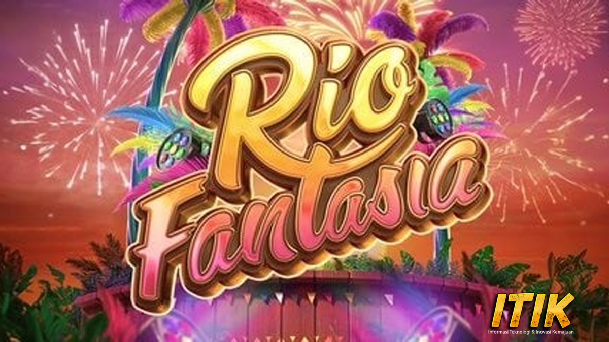 Rio Fantasia Pesta 2 Brasil yang Seru via Login Cnnslot