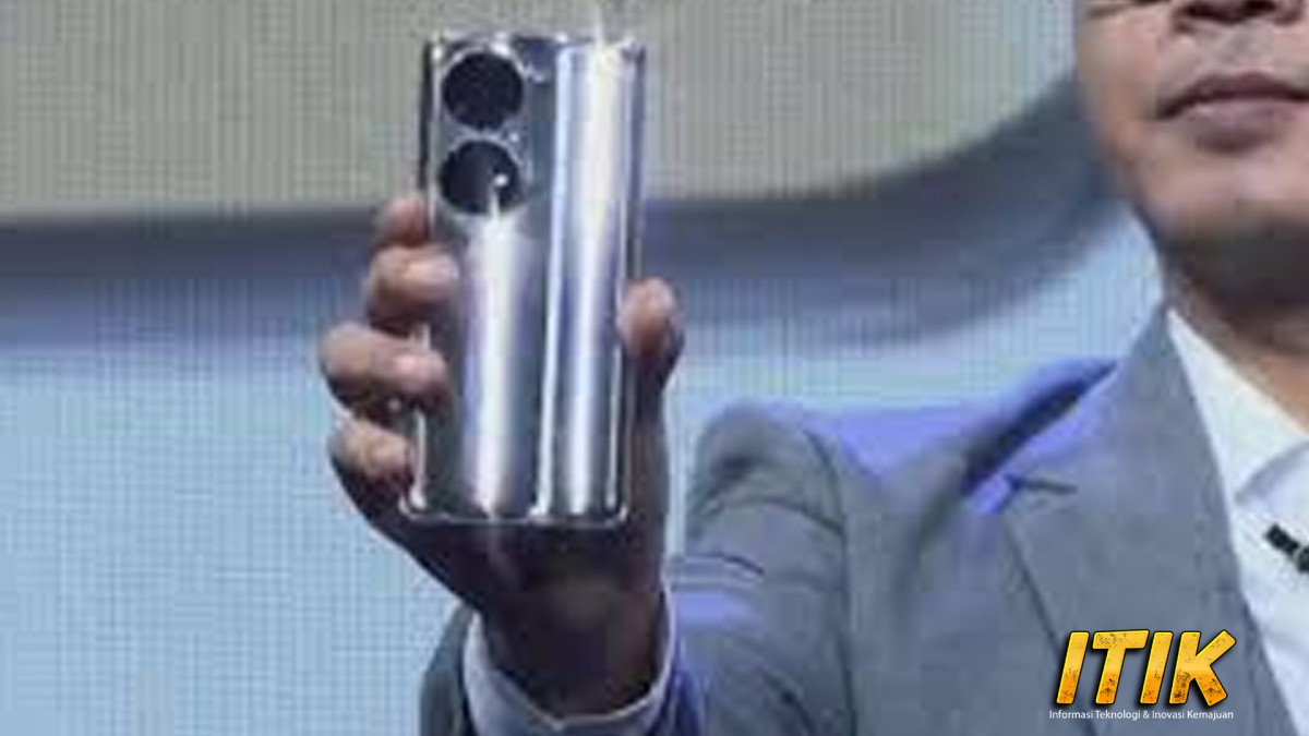 Huawei P50 Pro Kecanggihan yang Menggoda Pengguna
