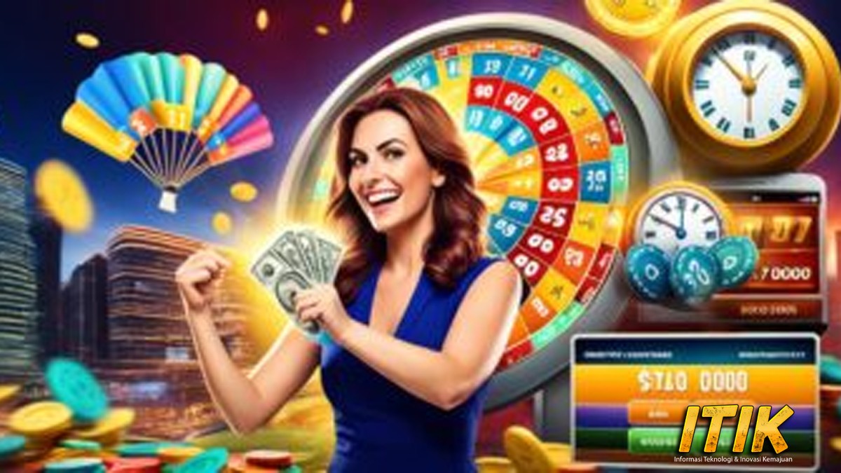 Taktik Arbitrase 105 Togel Online yang Jarang DiketahuiTaktik Arbitrase 105 Togel Online yang Jarang Diketahui
