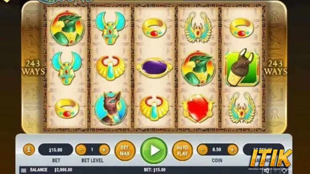 Dragon Castle Istana Slot Gacor Penuh 100 Naga Legenda!