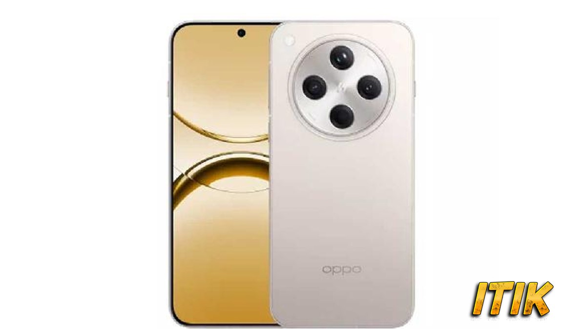 OPPO Find X8 Series Inovasi Canggih dalam Genggaman