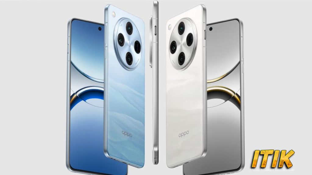 OPPO Find X8 Series Inovasi Canggih dalam Genggaman