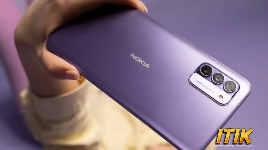Nokia G42 Bersaing Ketat dalam 6 Smartphone Terpopulerv