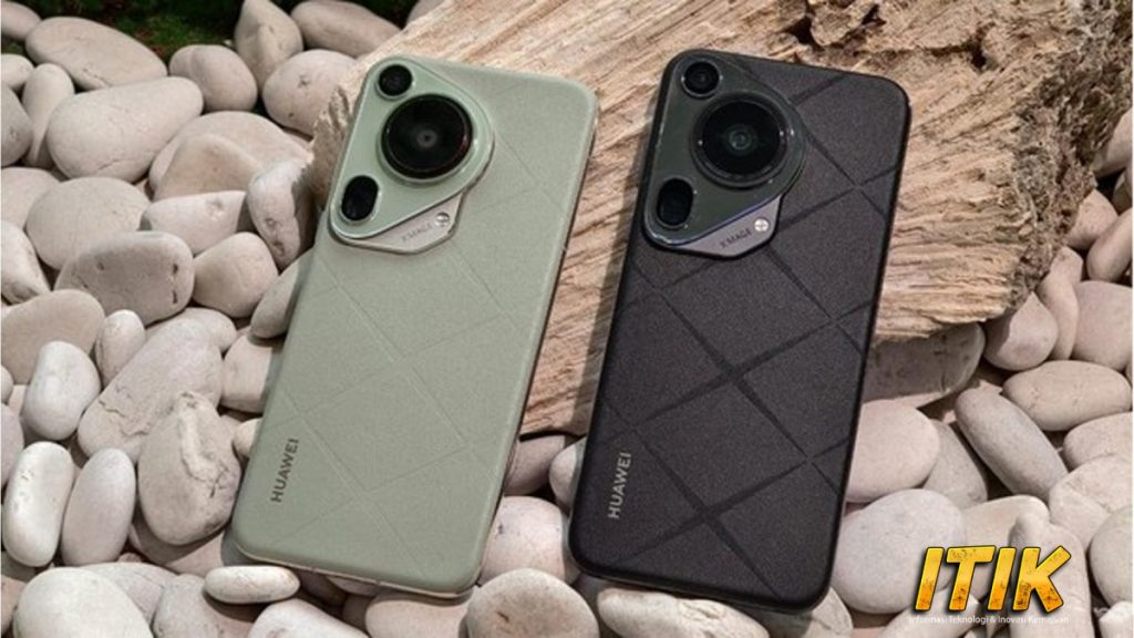 Huawei Pura 70 Ultra Perpaduan Kinerja dan Desain Ekstra