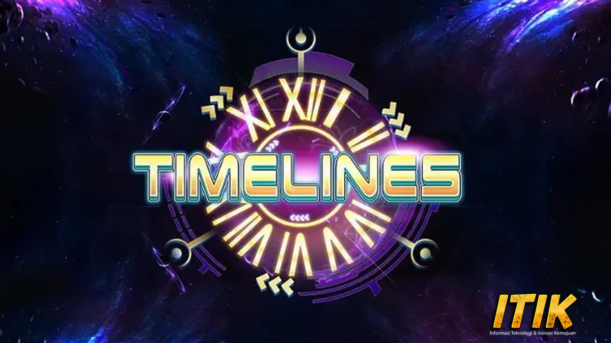 Timelines Masa 9 Lalu yang Menguntungkan Slot Online